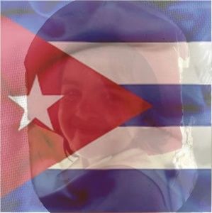 Meet your Posher, Cristina